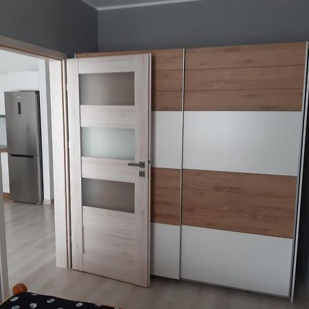 Apartament Reda Aqua Sfera Zewnętrze zdjęcie