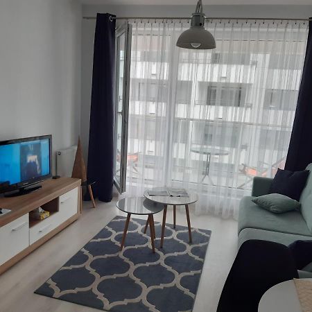 Apartament Reda Aqua Sfera Zewnętrze zdjęcie