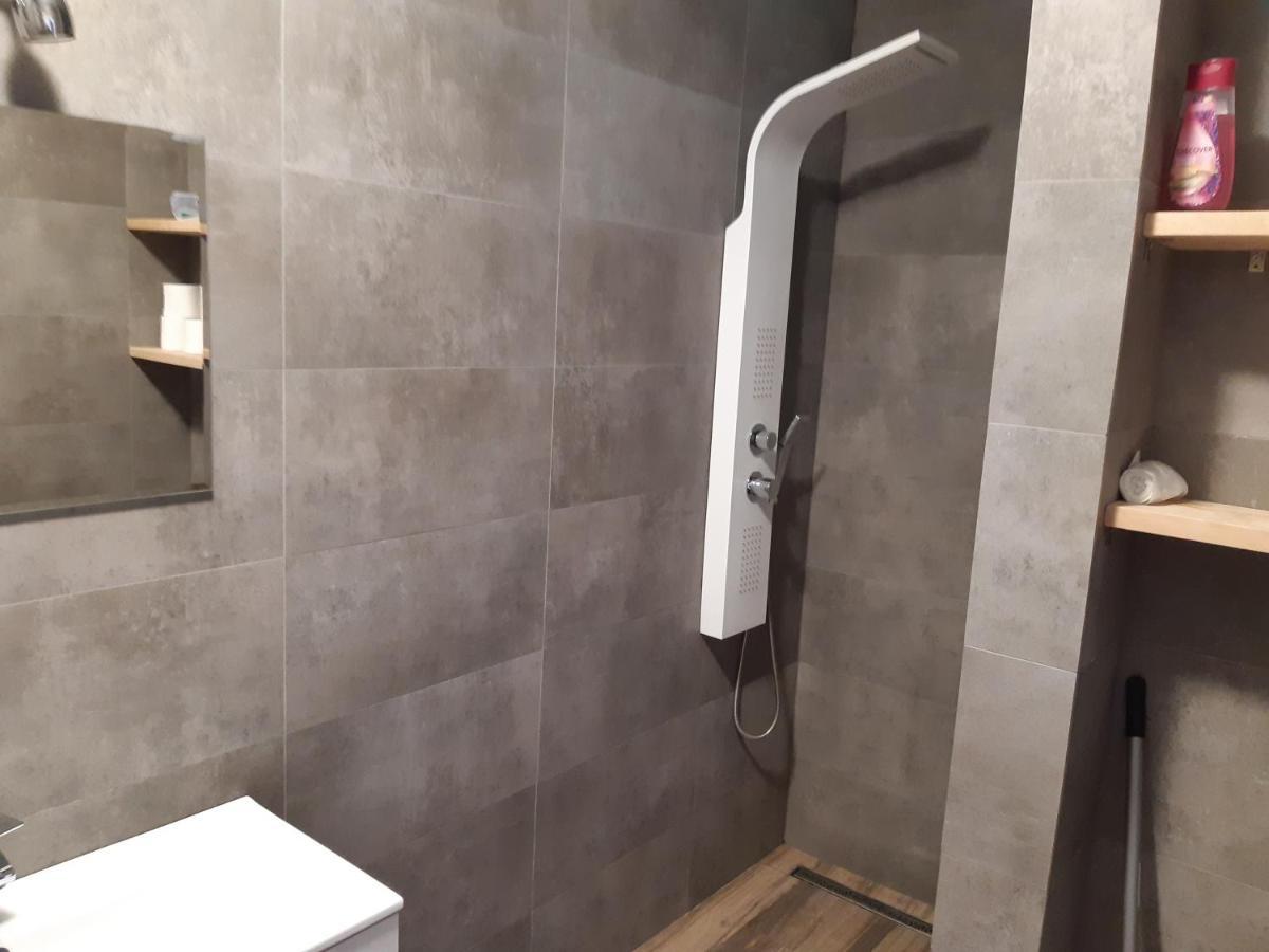 Apartament Reda Aqua Sfera Zewnętrze zdjęcie