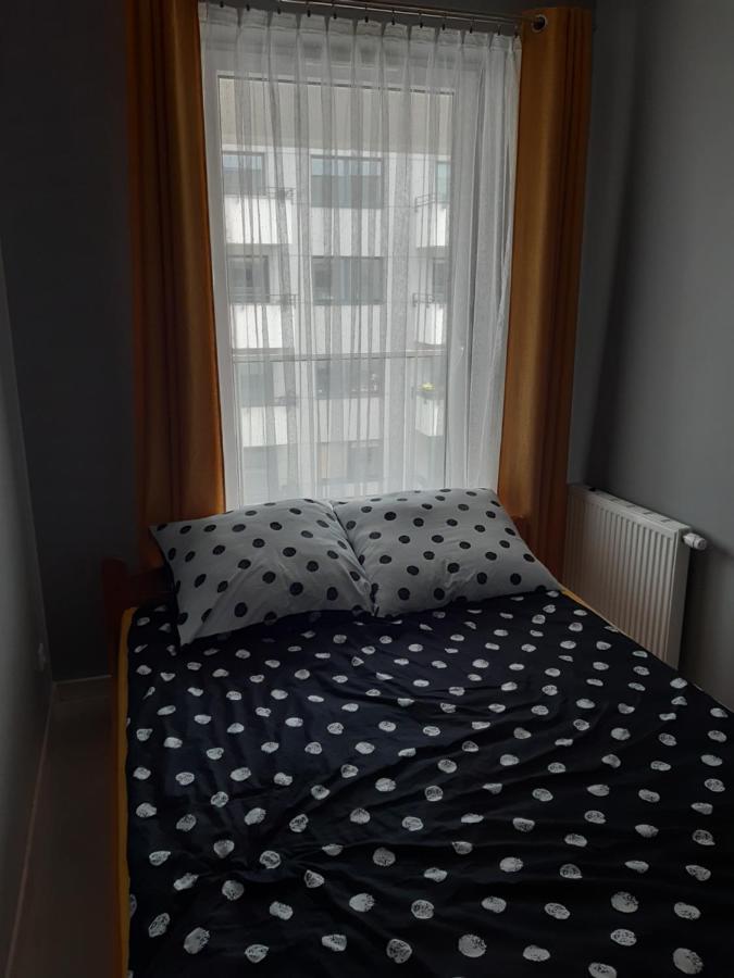 Apartament Reda Aqua Sfera Zewnętrze zdjęcie